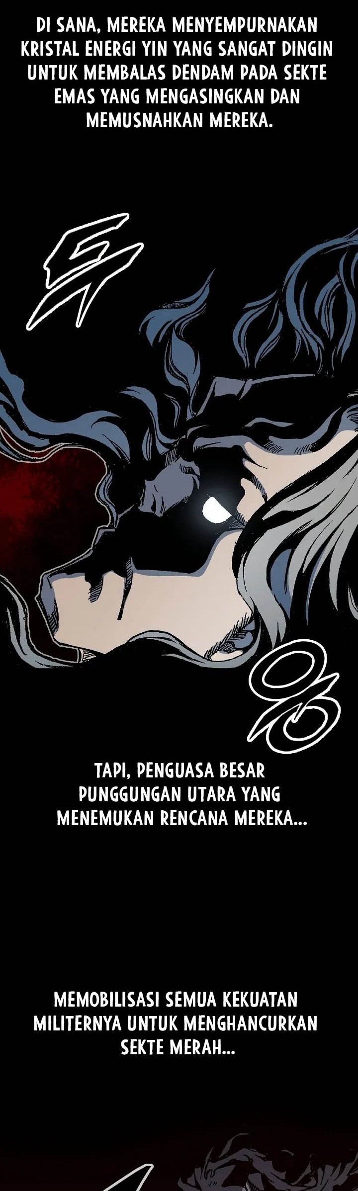 Memoir Of The King Of War Chapter 110 - halaman 27