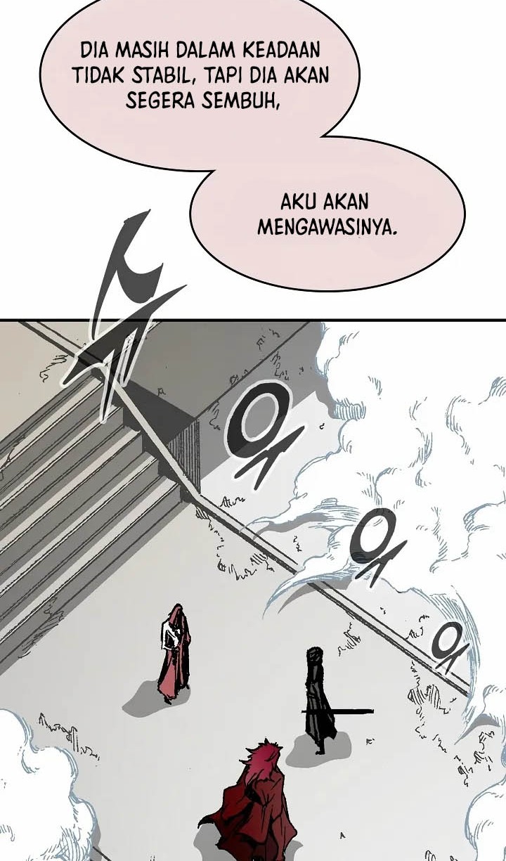 Memoir Of The King Of War Chapter 110 - halaman 3