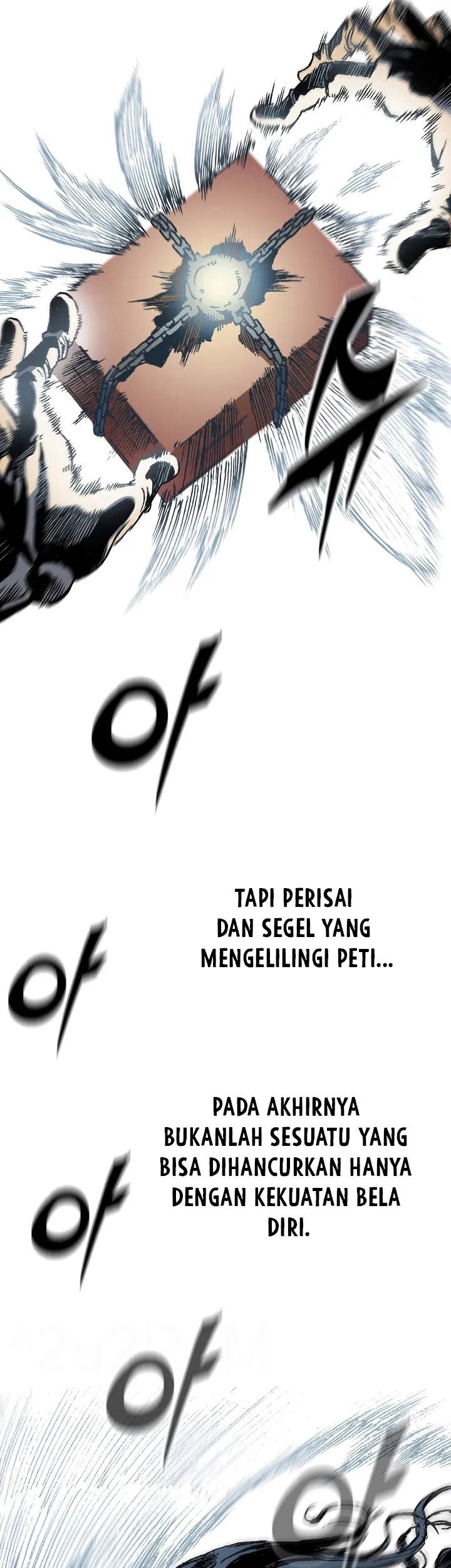 Memoir Of The King Of War Chapter 110 - halaman 30