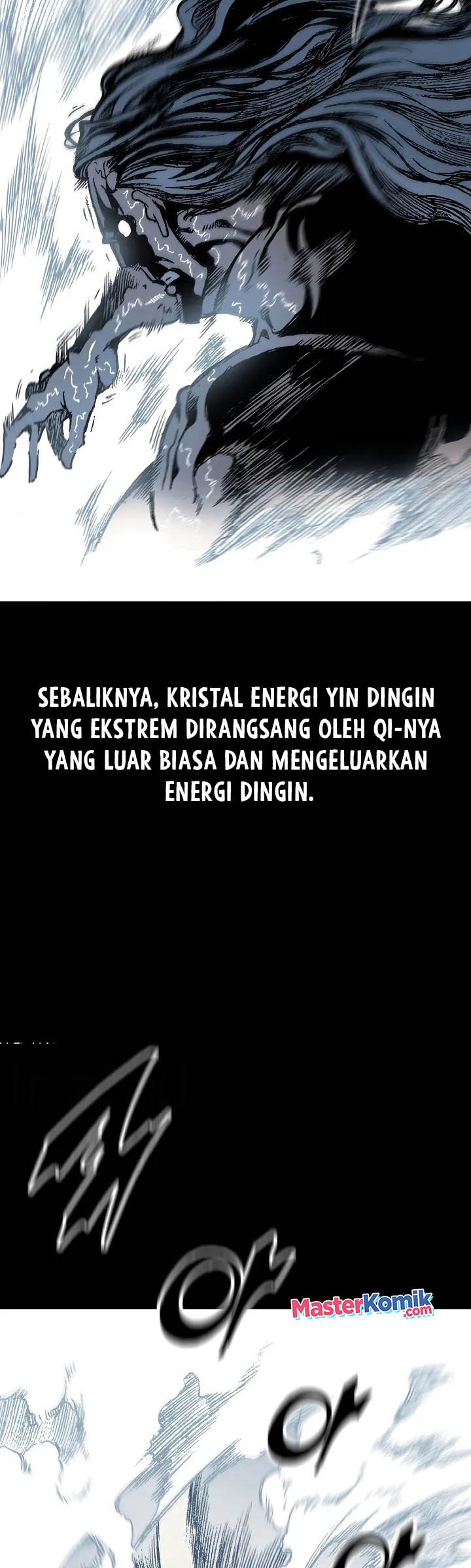Memoir Of The King Of War Chapter 110 - halaman 31