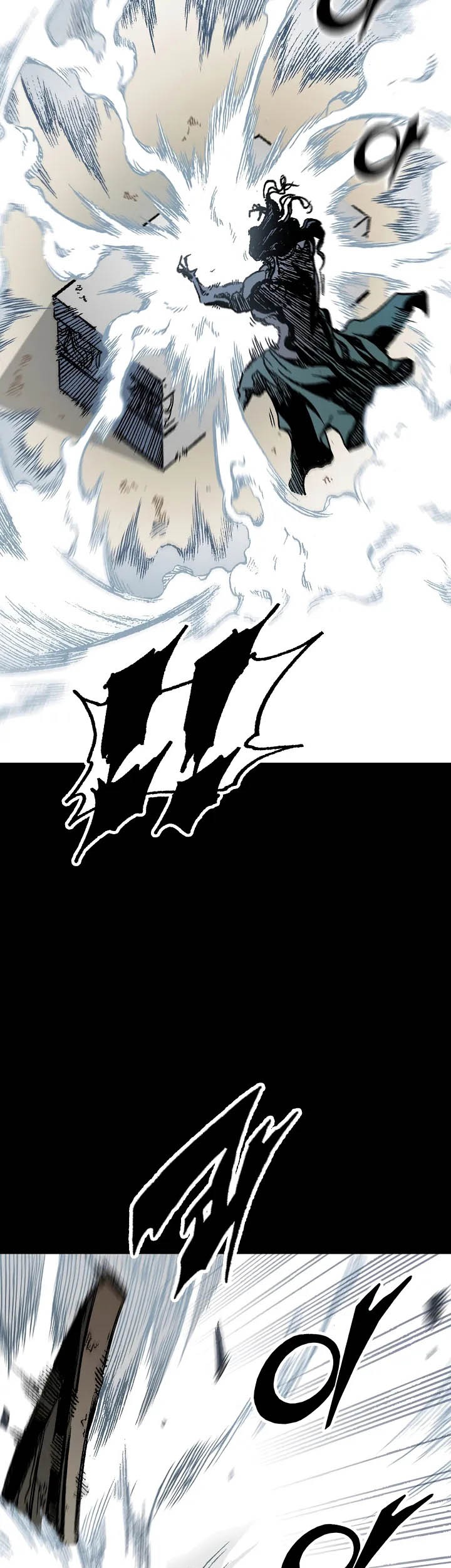 Memoir Of The King Of War Chapter 110 - halaman 32