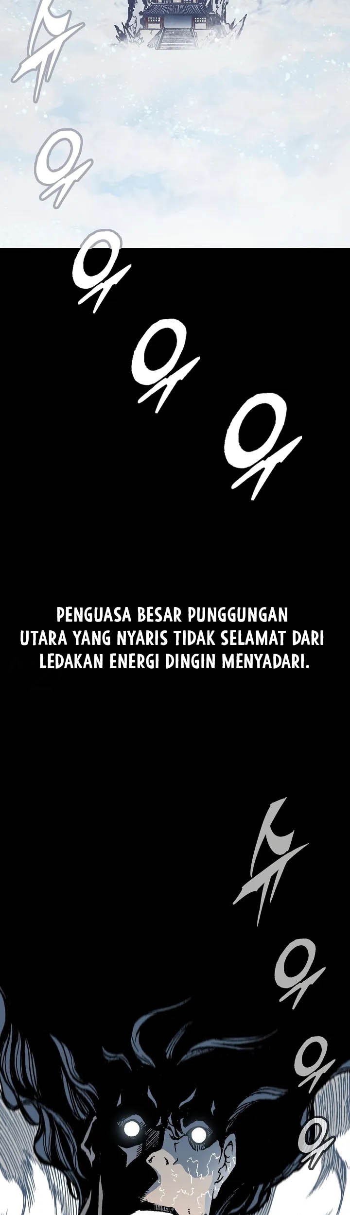 Memoir Of The King Of War Chapter 110 - halaman 36
