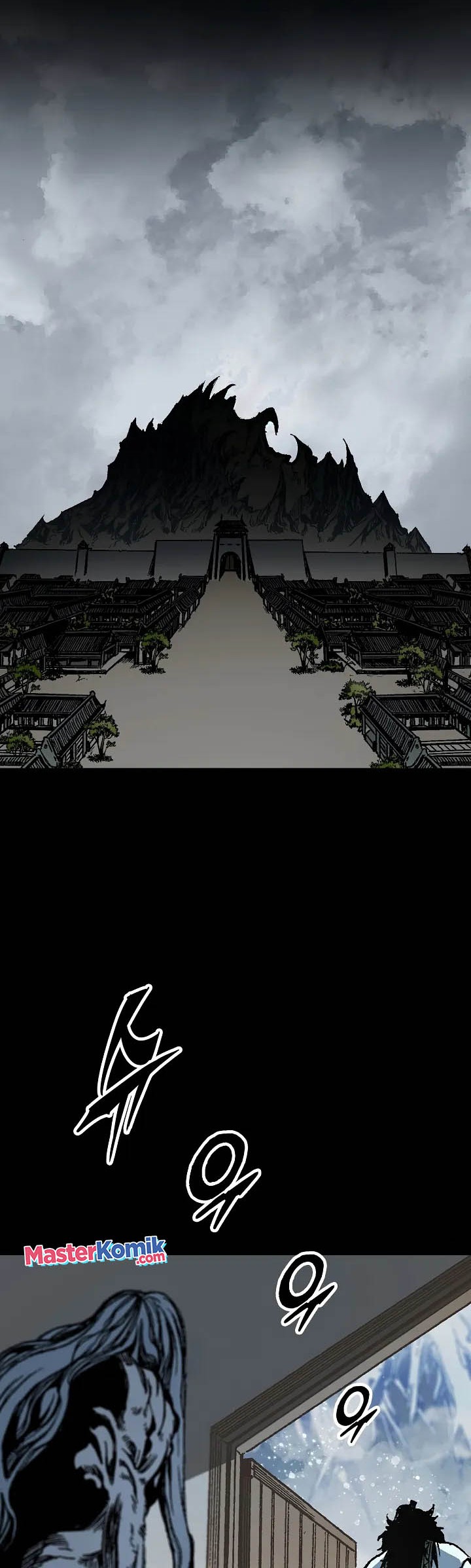 Memoir Of The King Of War Chapter 110 - halaman 39