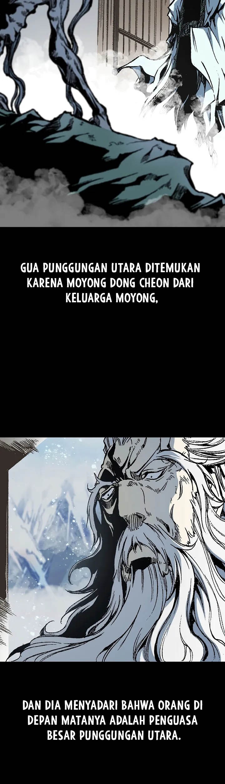 Memoir Of The King Of War Chapter 110 - halaman 40
