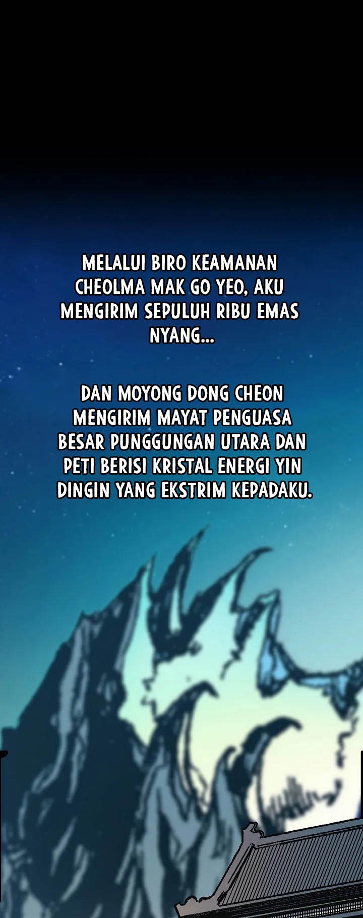 Memoir Of The King Of War Chapter 110 - halaman 49