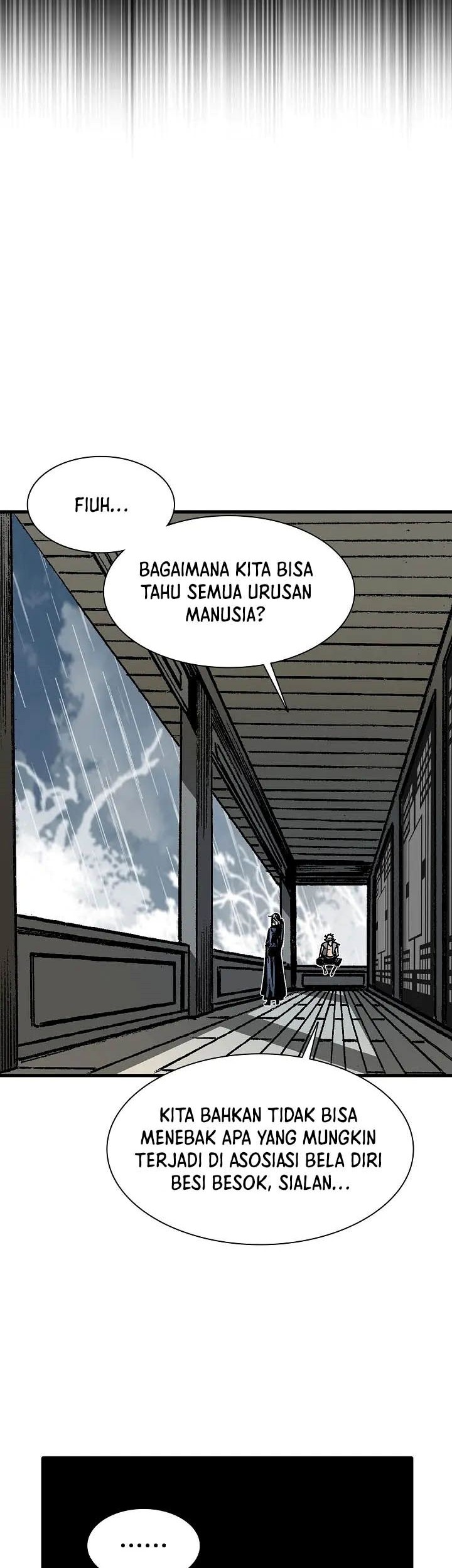 Memoir Of The King Of War Chapter 111 - halaman 11