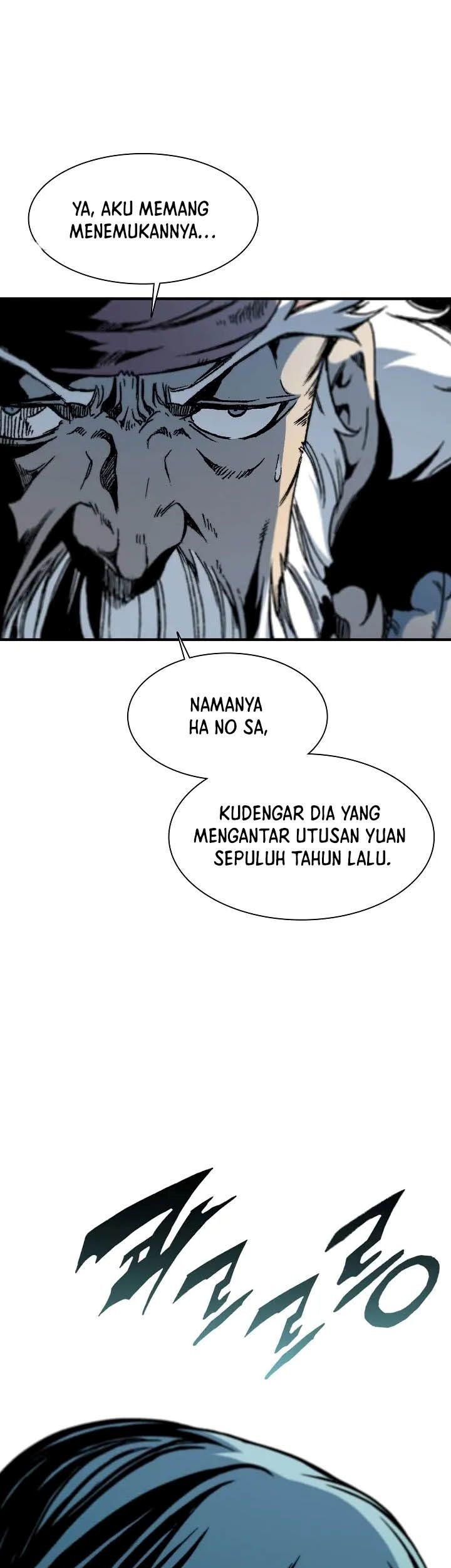 Memoir Of The King Of War Chapter 111 - halaman 15