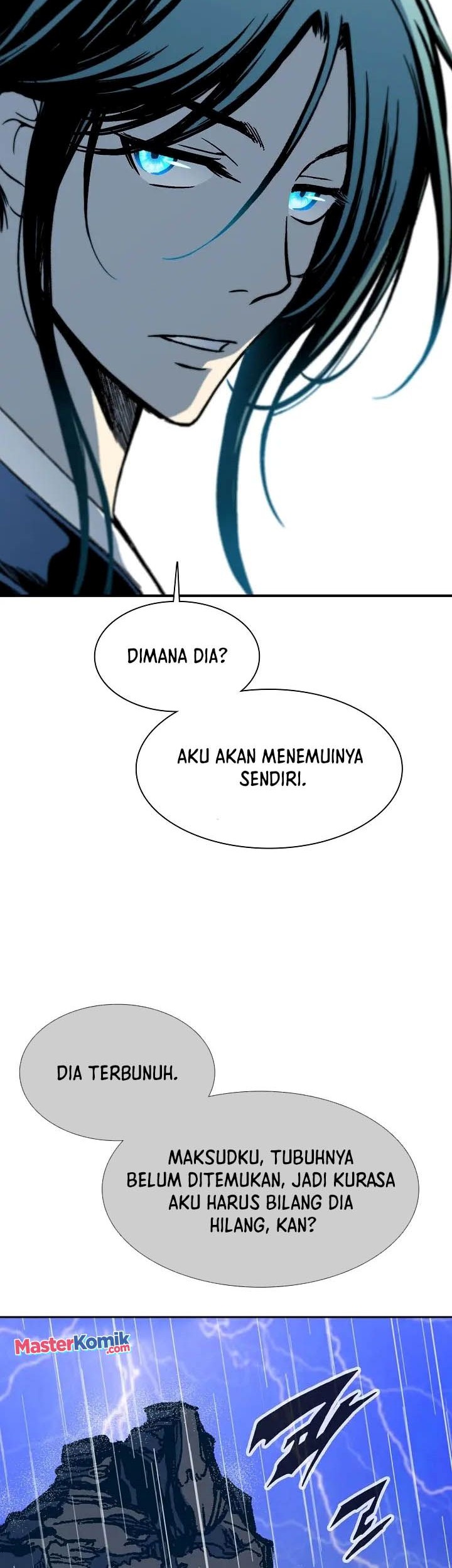 Memoir Of The King Of War Chapter 111 - halaman 16