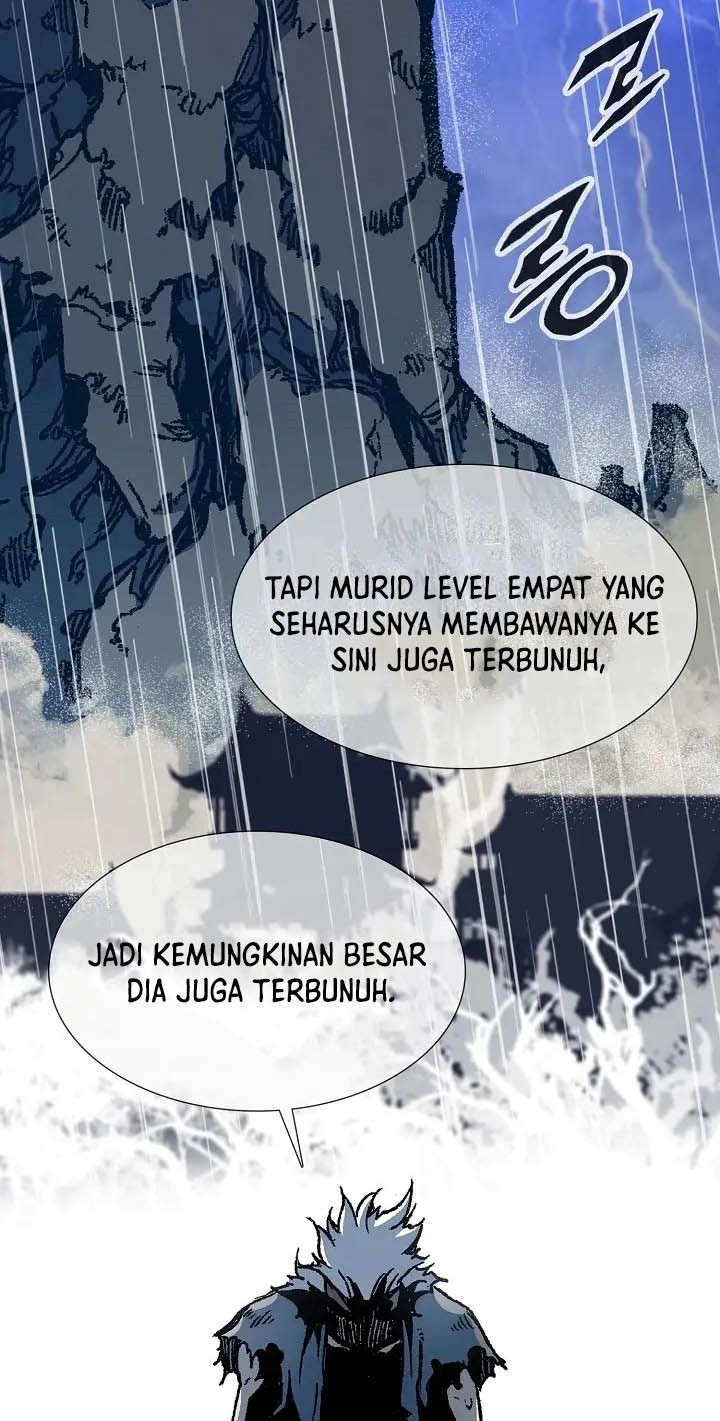 Memoir Of The King Of War Chapter 111 - halaman 17