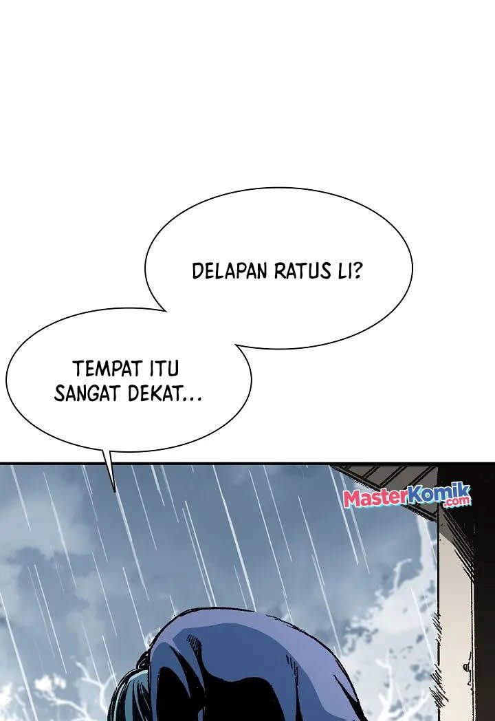 Memoir Of The King Of War Chapter 111 - halaman 20