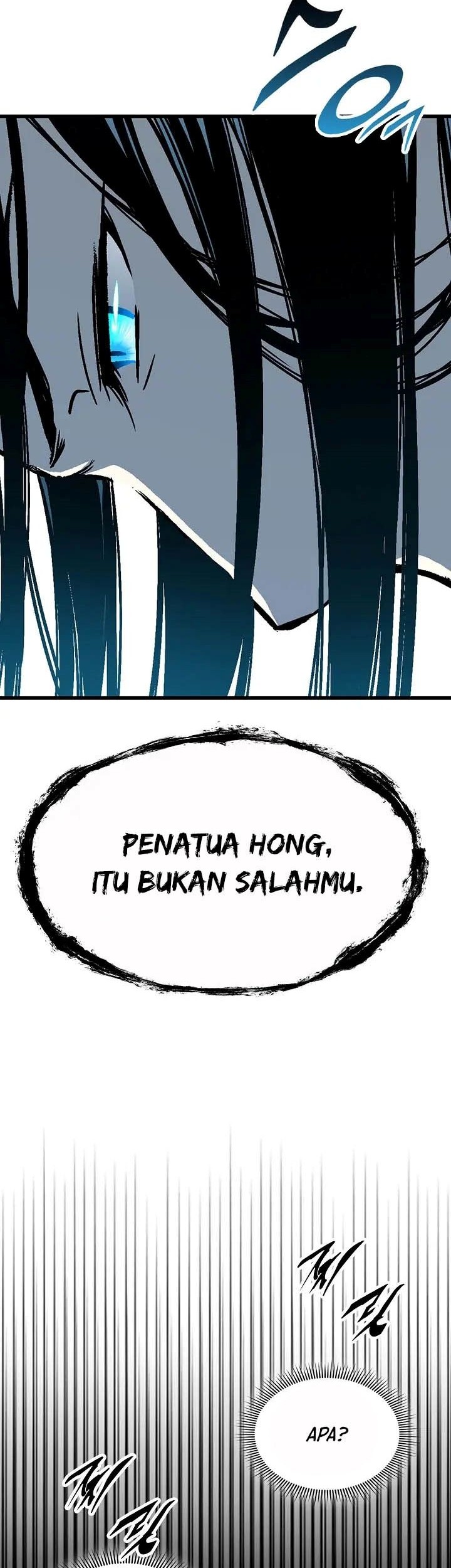 Memoir Of The King Of War Chapter 111 - halaman 25