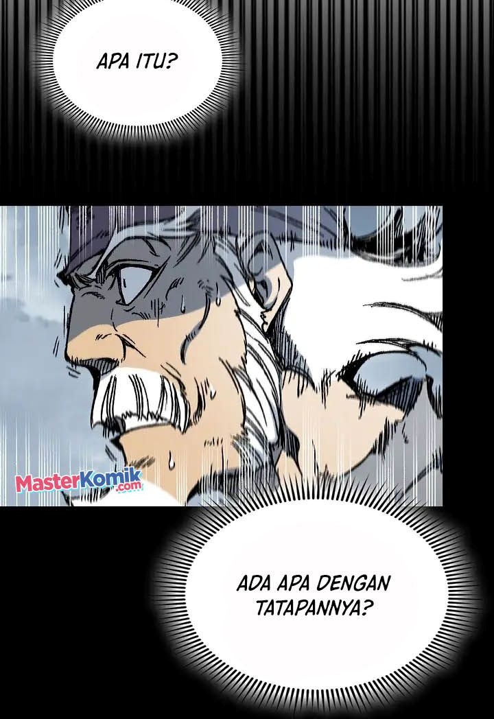 Memoir Of The King Of War Chapter 111 - halaman 26