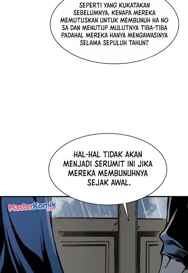 Memoir Of The King Of War Chapter 111 - halaman 31