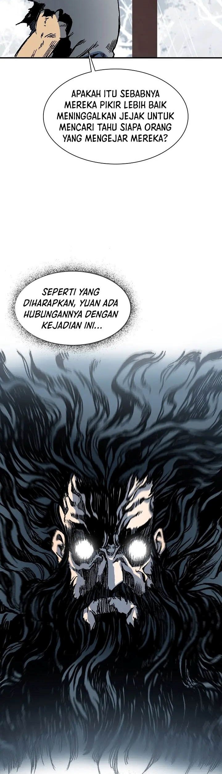 Memoir Of The King Of War Chapter 111 - halaman 33