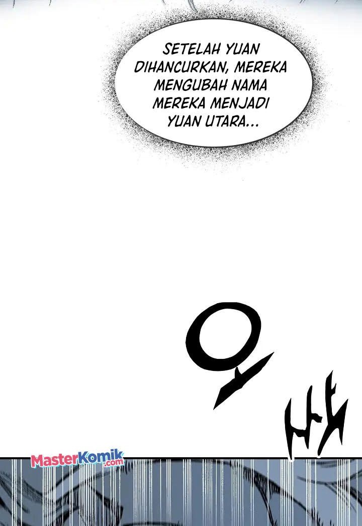Memoir Of The King Of War Chapter 111 - halaman 34