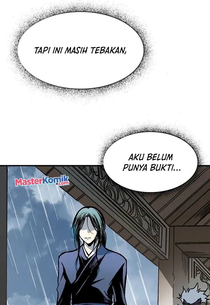 Memoir Of The King Of War Chapter 111 - halaman 37