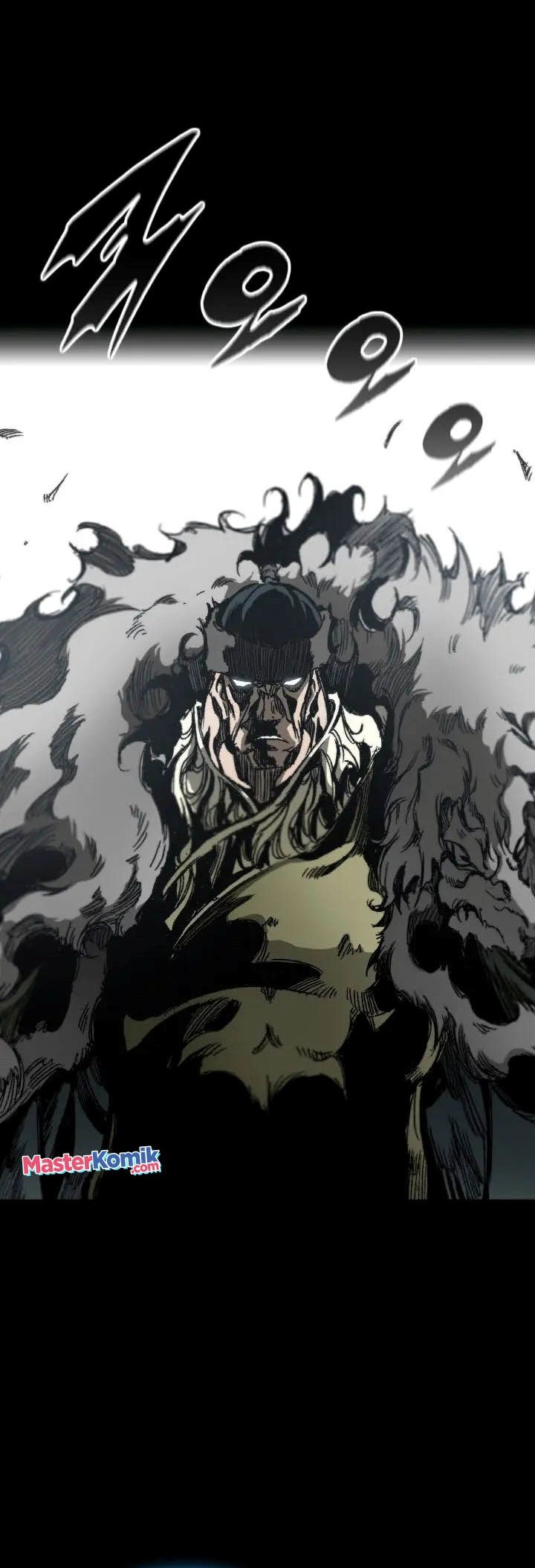 Memoir Of The King Of War Chapter 111 - halaman 42