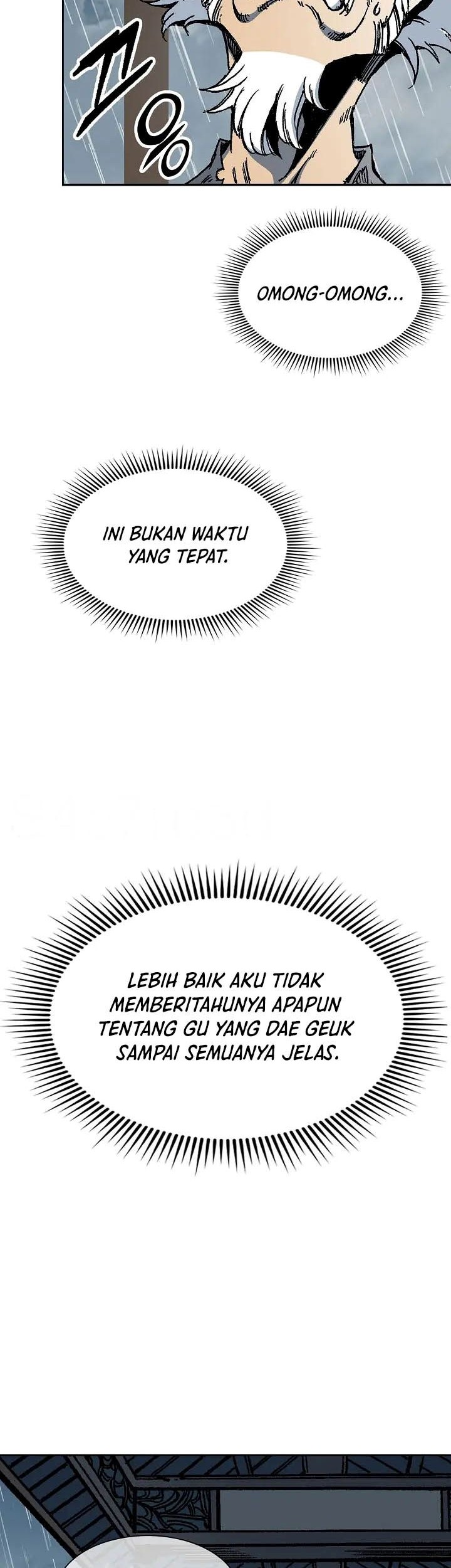Memoir Of The King Of War Chapter 111 - halaman 47