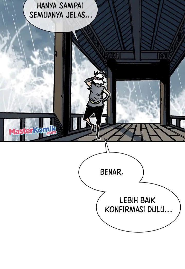 Memoir Of The King Of War Chapter 111 - halaman 48