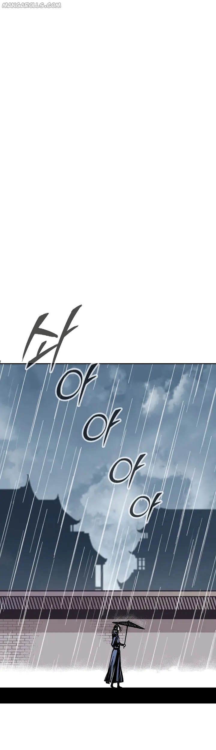 Memoir Of The King Of War Chapter 111 - halaman 49