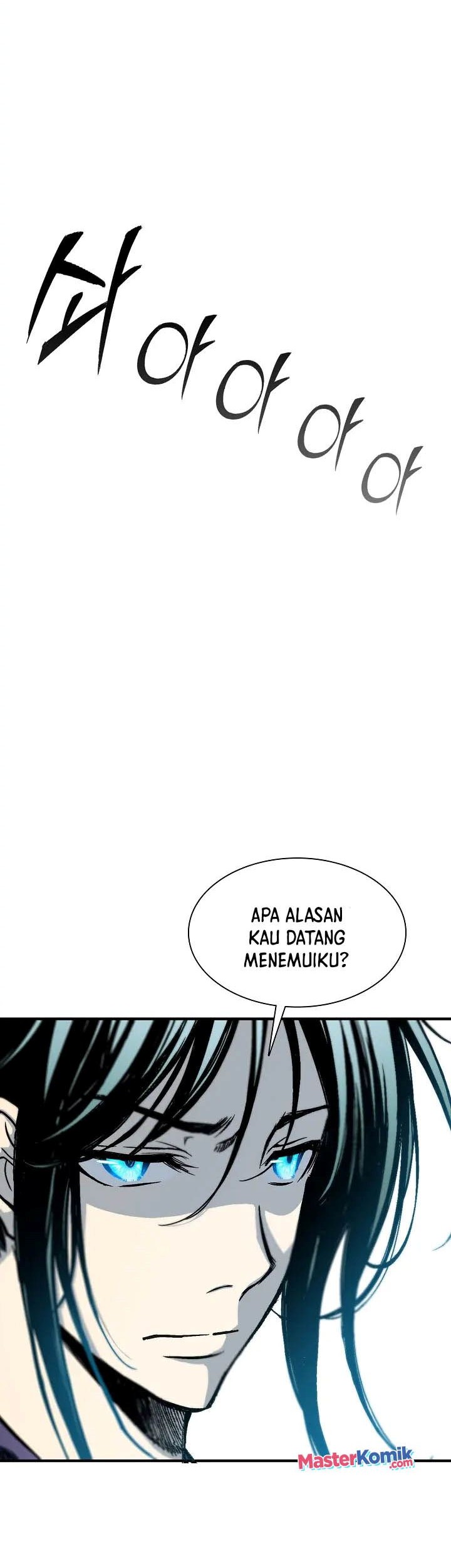 Memoir Of The King Of War Chapter 111 - halaman 53