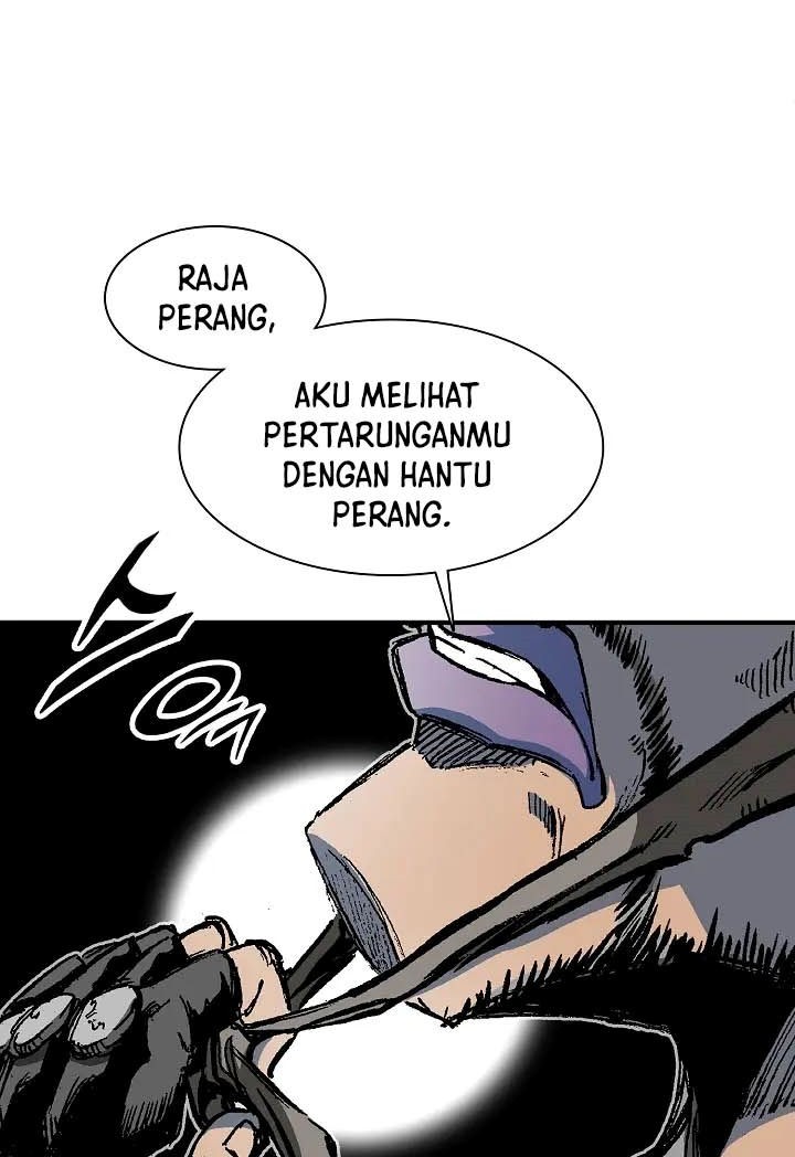 Memoir Of The King Of War Chapter 111 - halaman 54