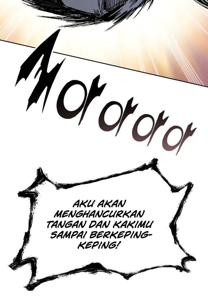 Memoir Of The King Of War Chapter 111 - halaman 62