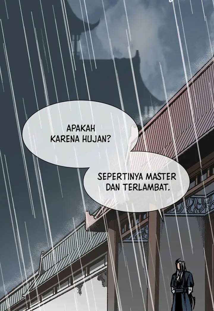 Memoir Of The King Of War Chapter 111 - halaman 65