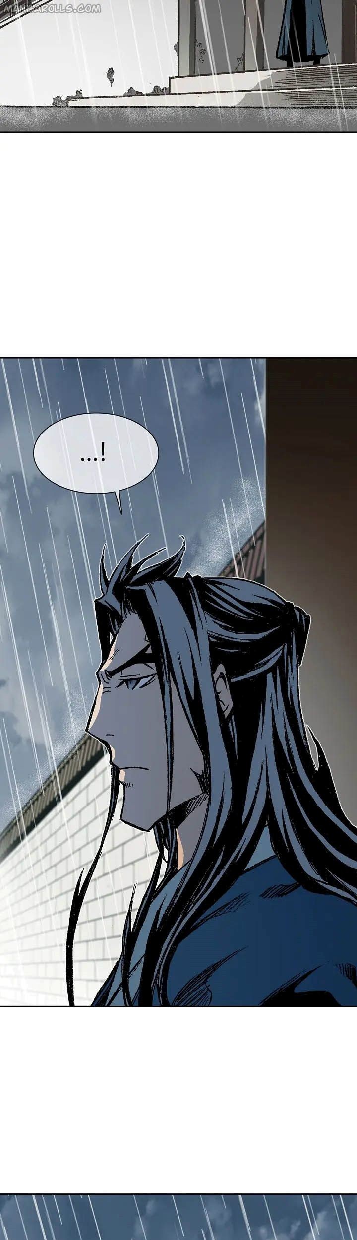 Memoir Of The King Of War Chapter 111 - halaman 66
