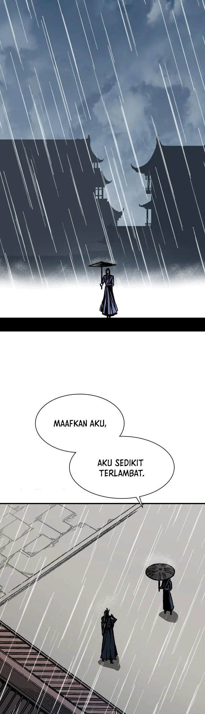 Memoir Of The King Of War Chapter 111 - halaman 67