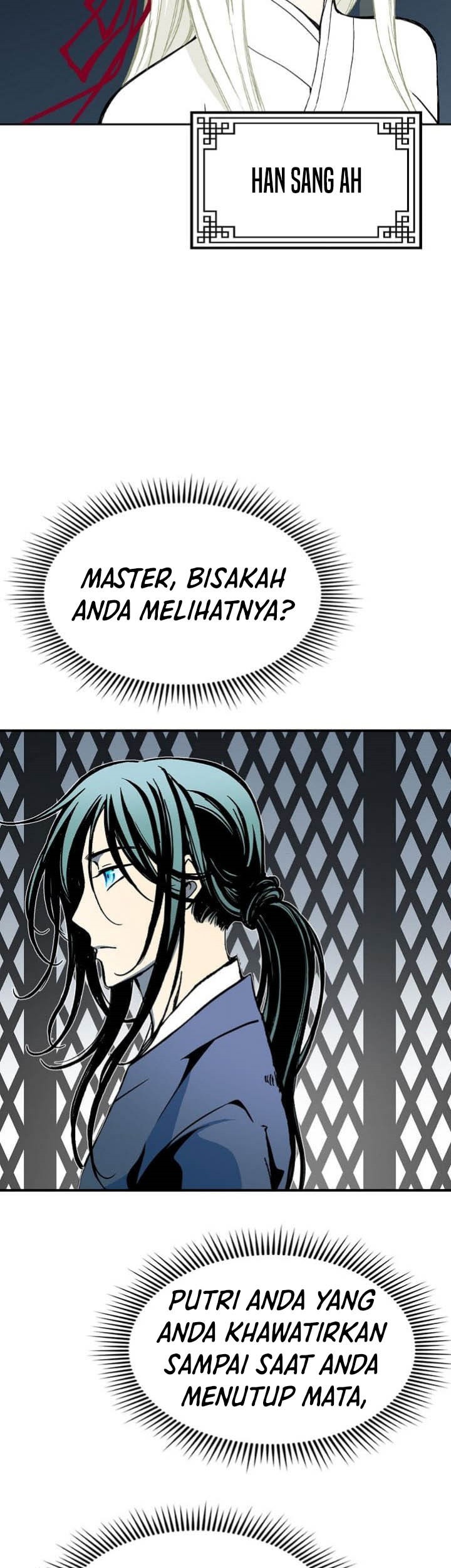 Memoir Of The King Of War Chapter 112 - halaman 10