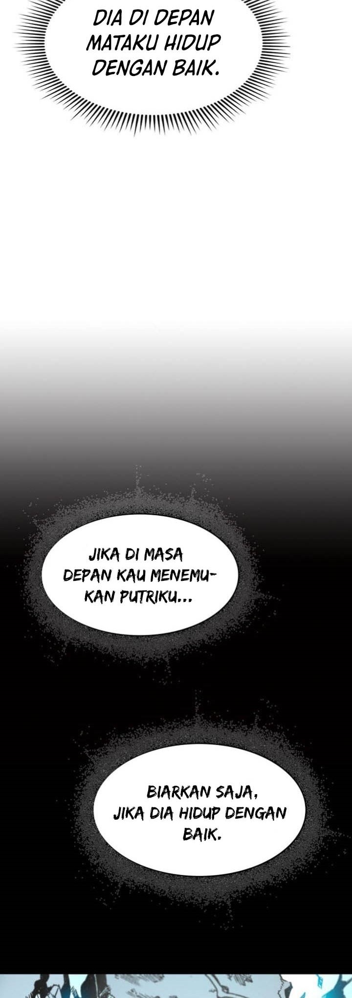 Memoir Of The King Of War Chapter 112 - halaman 11