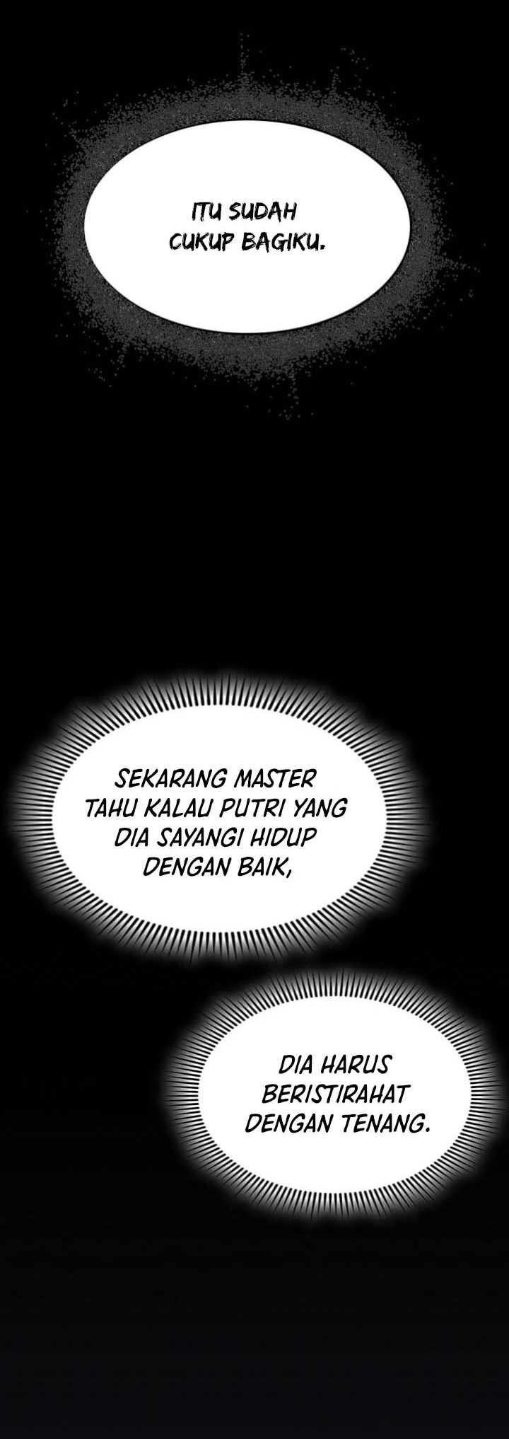 Memoir Of The King Of War Chapter 112 - halaman 13