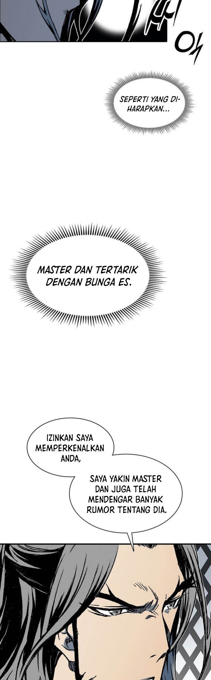 Memoir Of The King Of War Chapter 112 - halaman 15