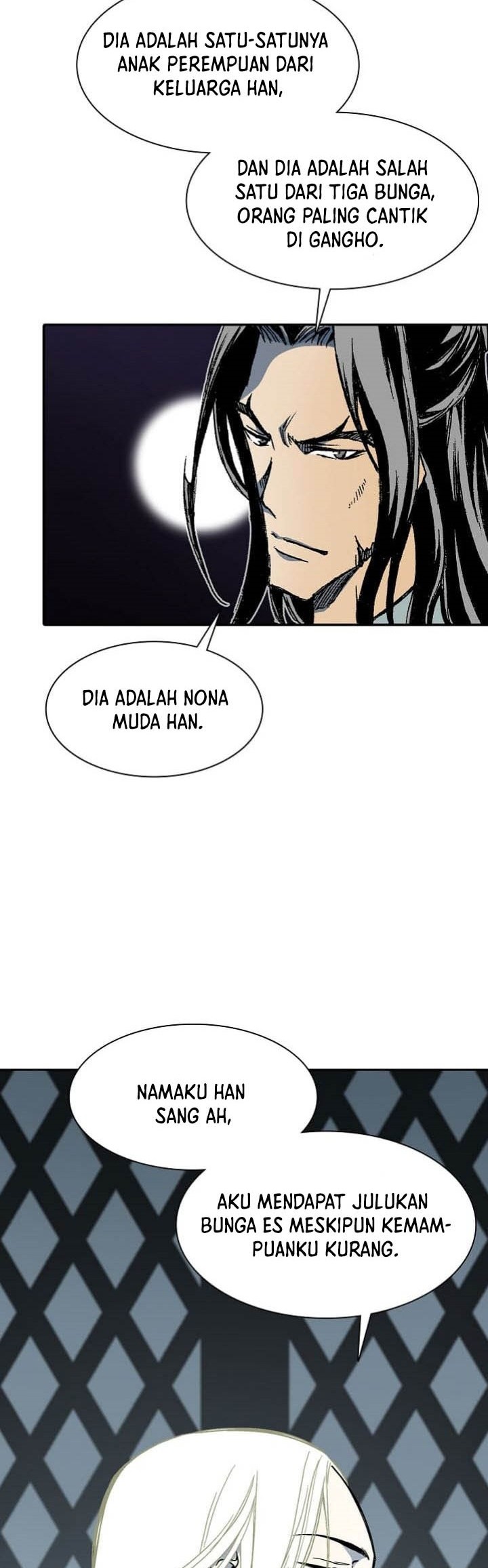 Memoir Of The King Of War Chapter 112 - halaman 17