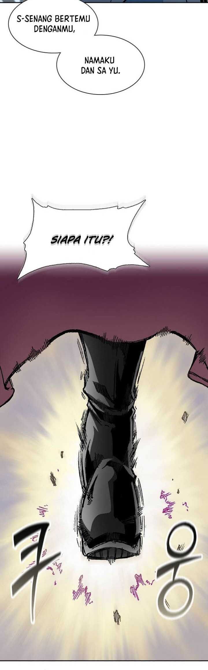 Memoir Of The King Of War Chapter 112 - halaman 19