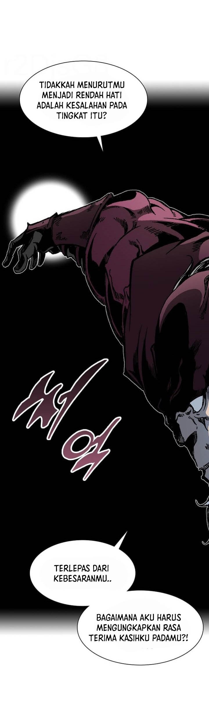 Memoir Of The King Of War Chapter 112 - halaman 25