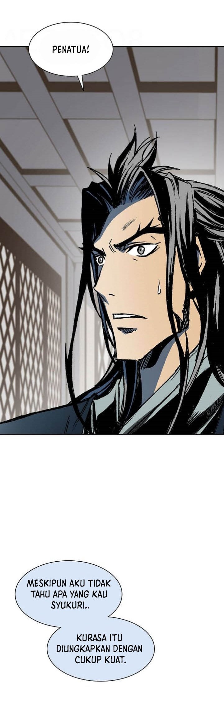 Memoir Of The King Of War Chapter 112 - halaman 27