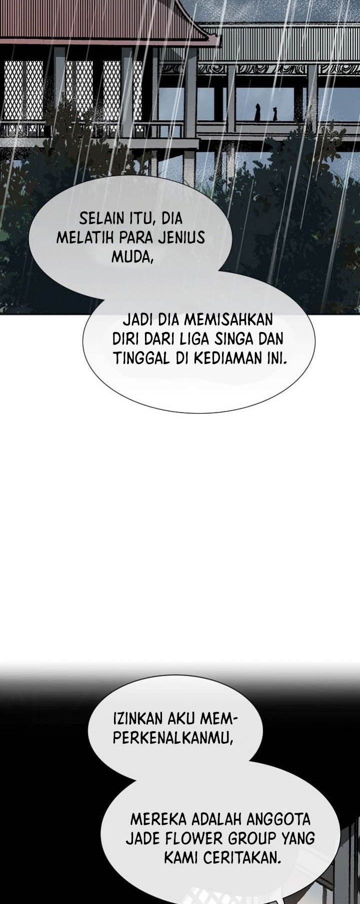 Memoir Of The King Of War Chapter 112 - halaman 3