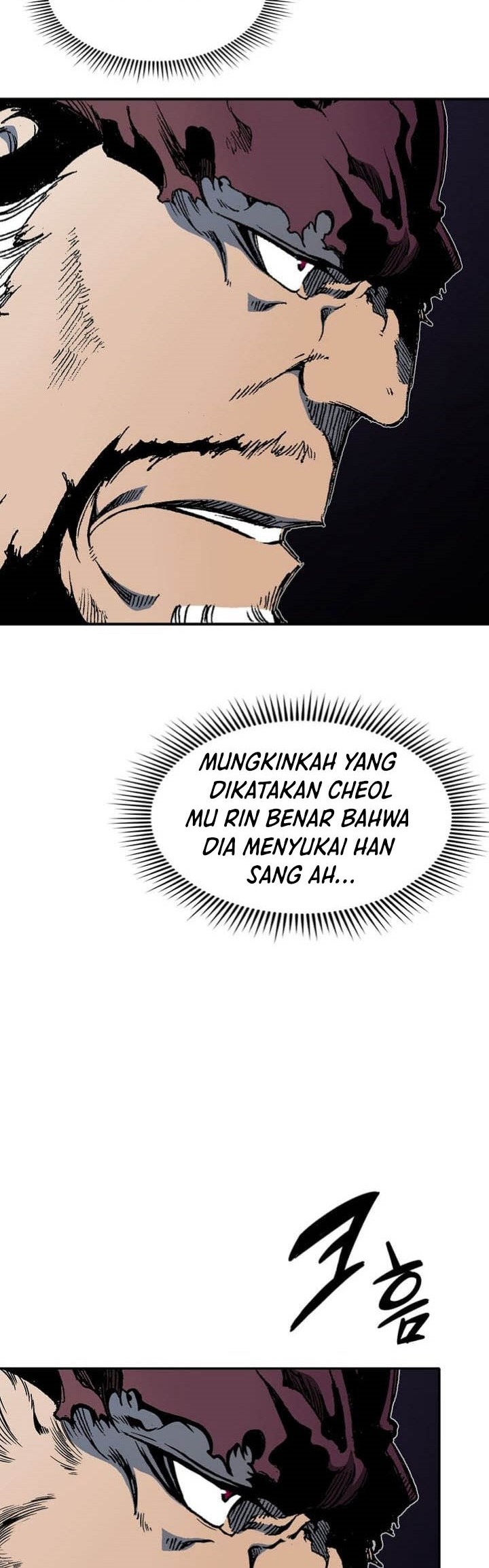 Memoir Of The King Of War Chapter 112 - halaman 35