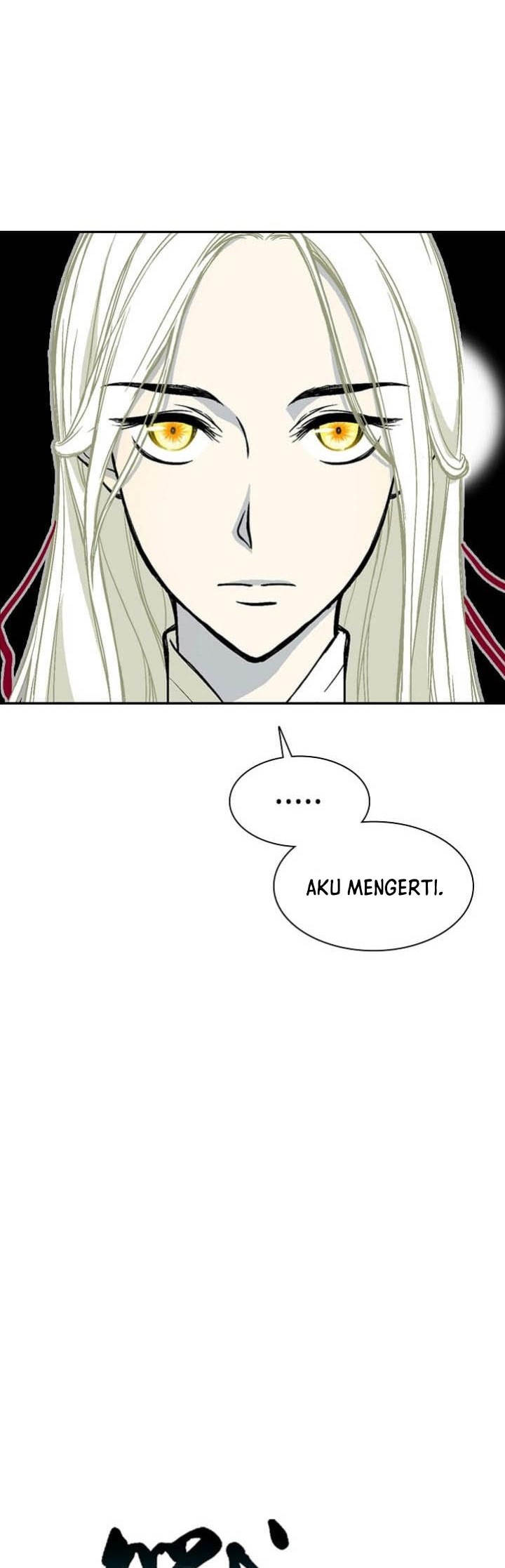 Memoir Of The King Of War Chapter 112 - halaman 39