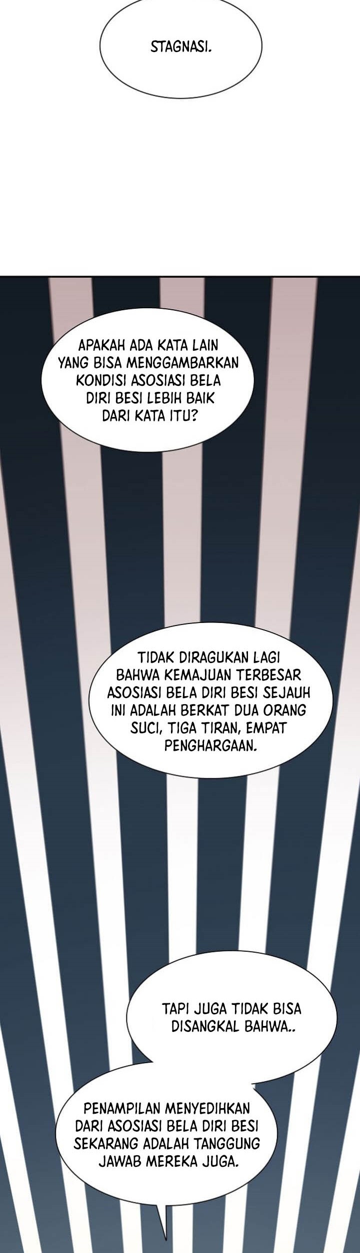 Memoir Of The King Of War Chapter 112 - halaman 48