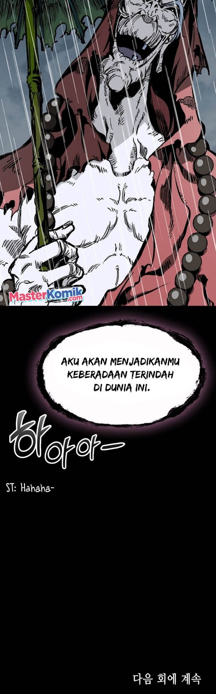 Memoir Of The King Of War Chapter 112 - halaman 61