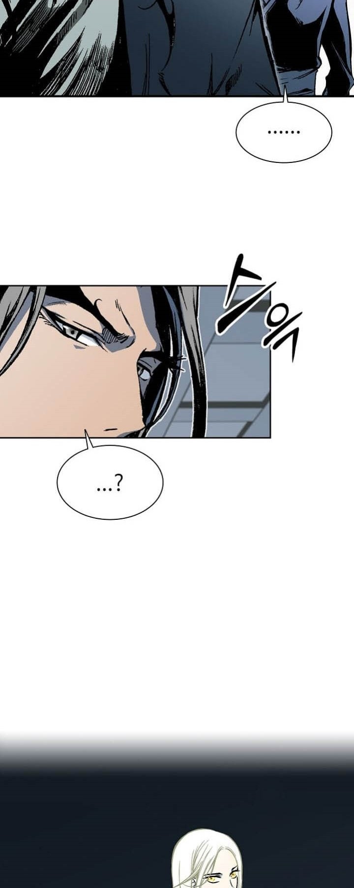 Memoir Of The King Of War Chapter 112 - halaman 7