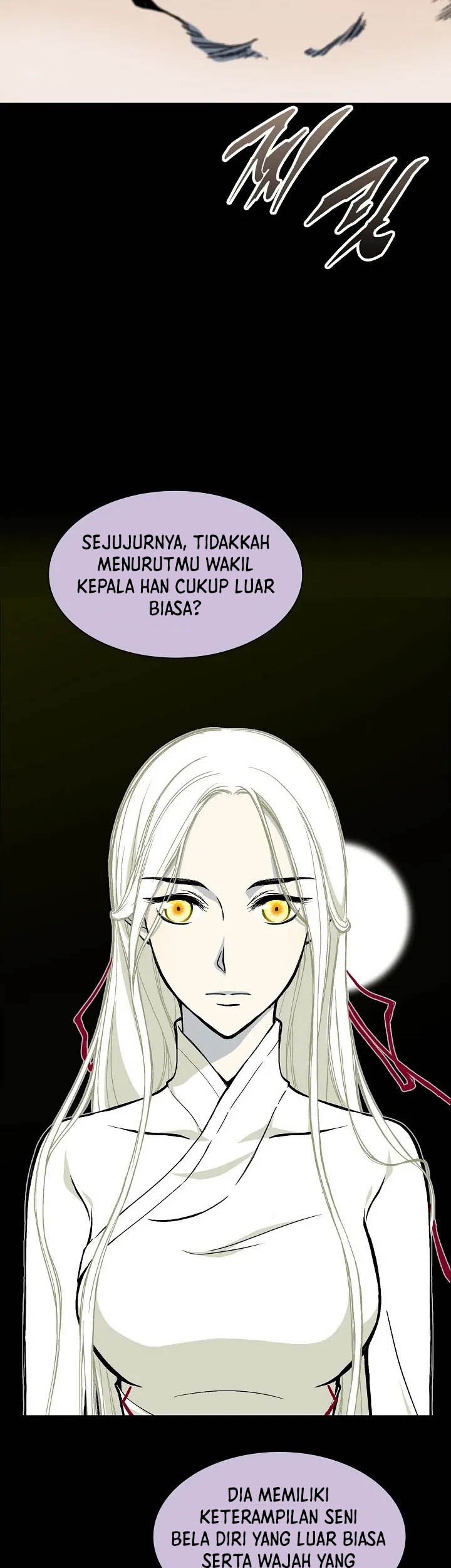 Memoir Of The King Of War Chapter 113 - halaman 10