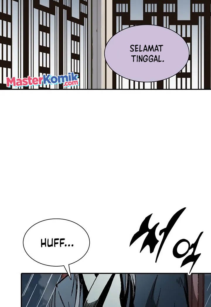 Memoir Of The King Of War Chapter 113 - halaman 17