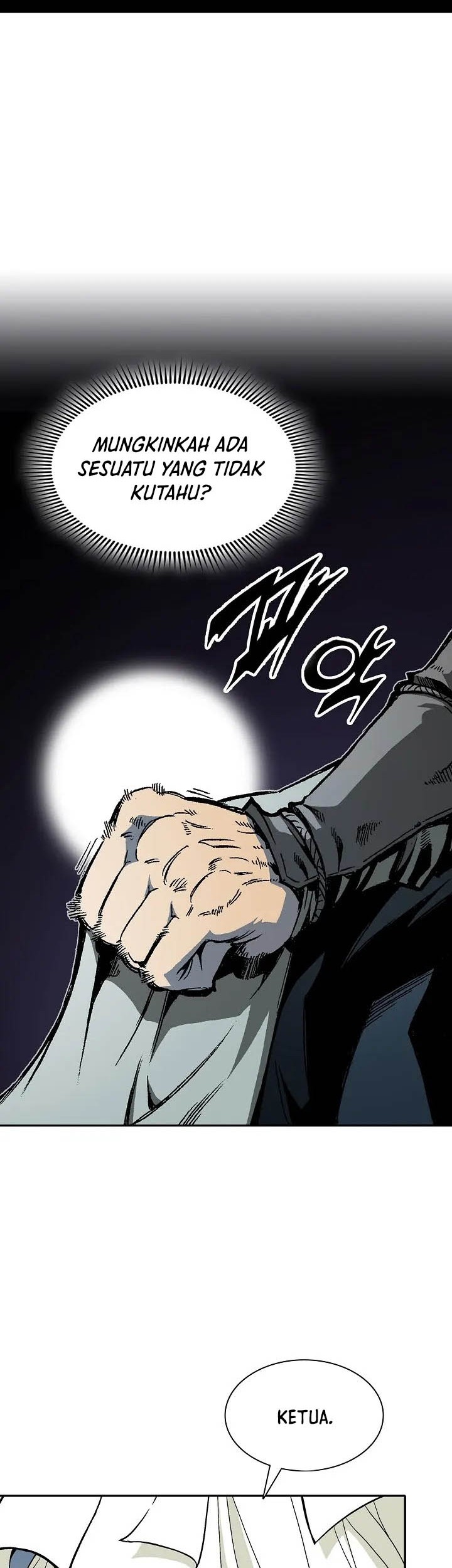 Memoir Of The King Of War Chapter 113 - halaman 19