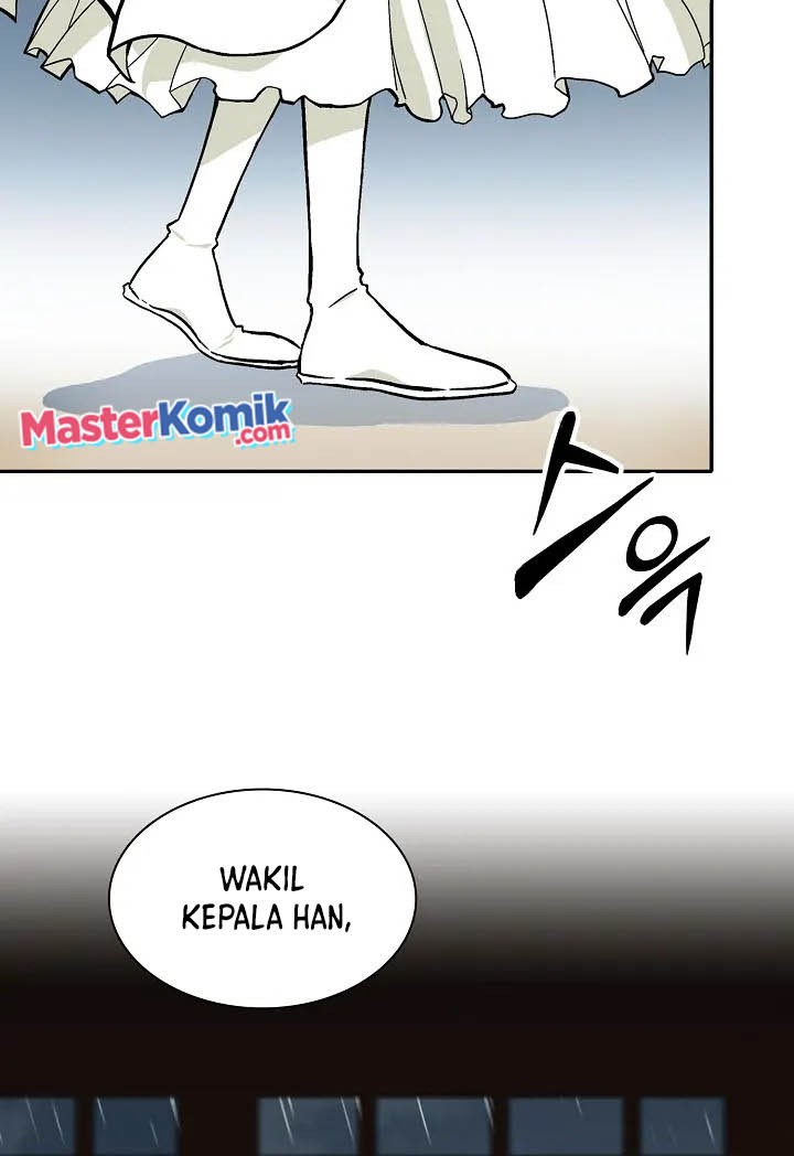 Memoir Of The King Of War Chapter 113 - halaman 20