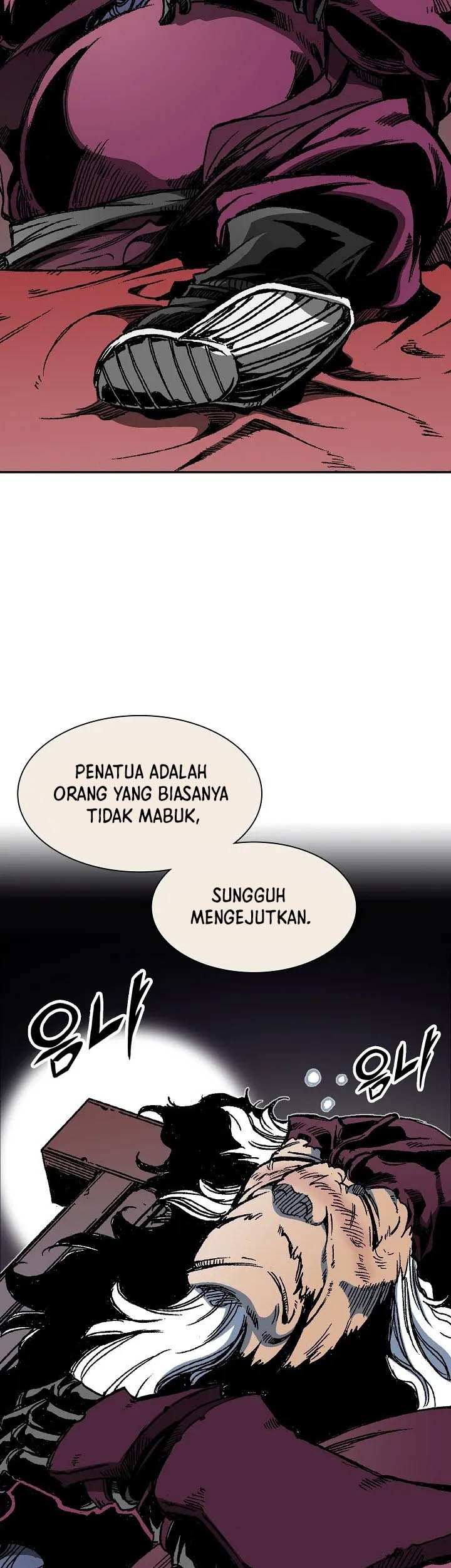 Memoir Of The King Of War Chapter 113 - halaman 27