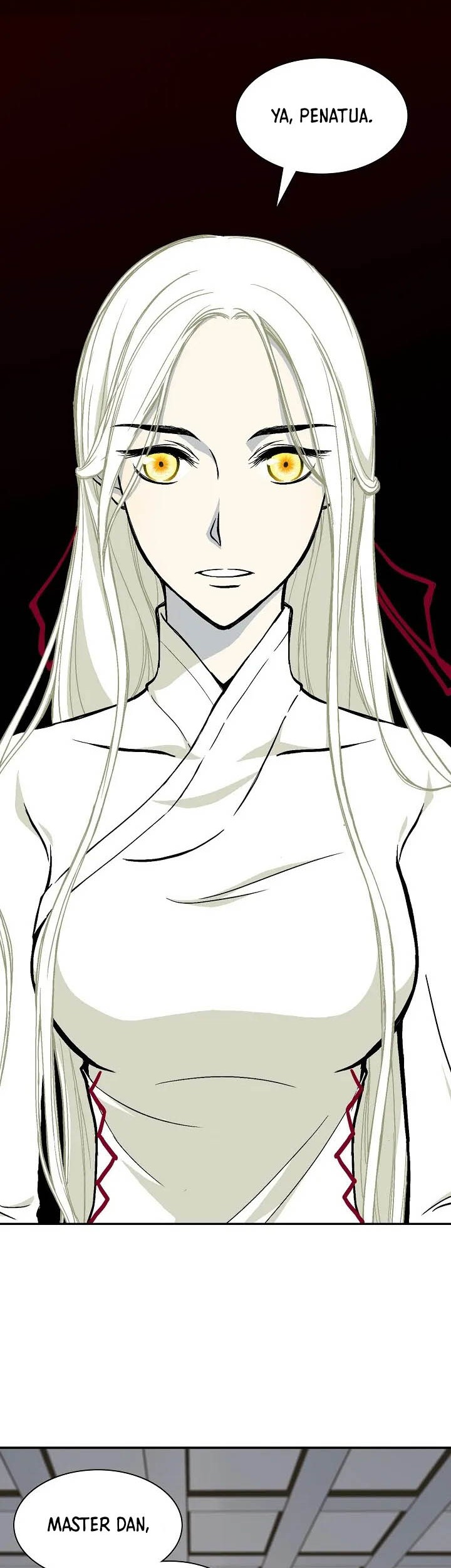 Memoir Of The King Of War Chapter 113 - halaman 33